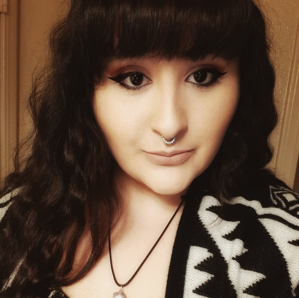 Meet your Posher, Kim